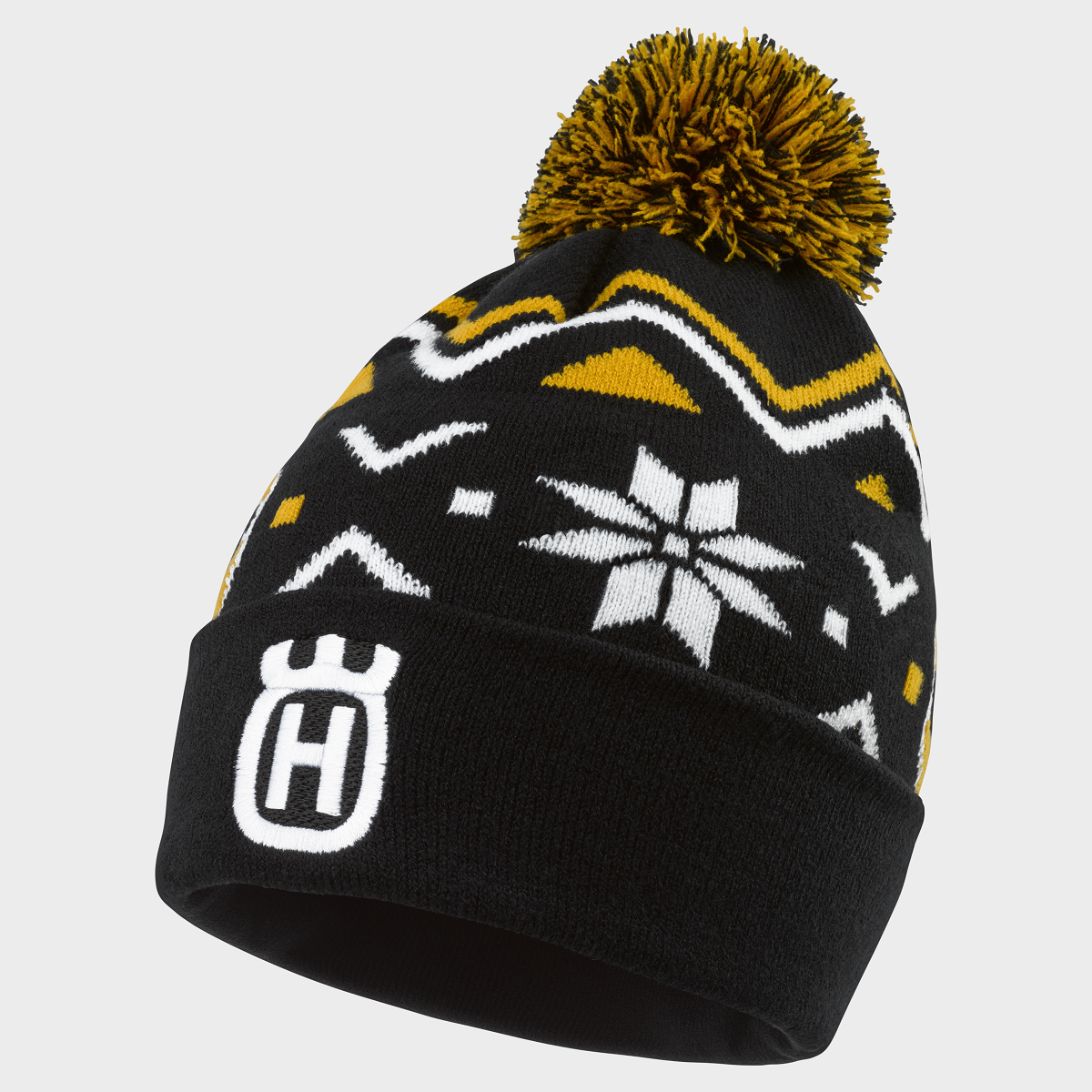 Husqvarna Rockstar Beanie