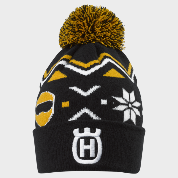 Husqvarna Rockstar Beanie